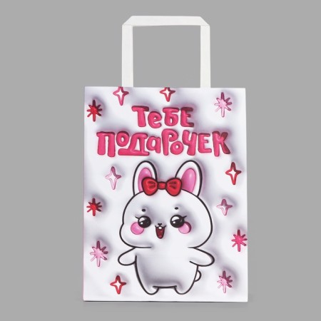 Gift package "Gift", 20 × 11 × 27.7 cm-1