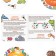 A board game to the reaction and attention "Giant Dubbl. BC ", 55 cards, 5+
