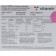 Beta-Alanin complex (soybean beans extract, vitamin D3, B9) vitamir tab. No. 30
