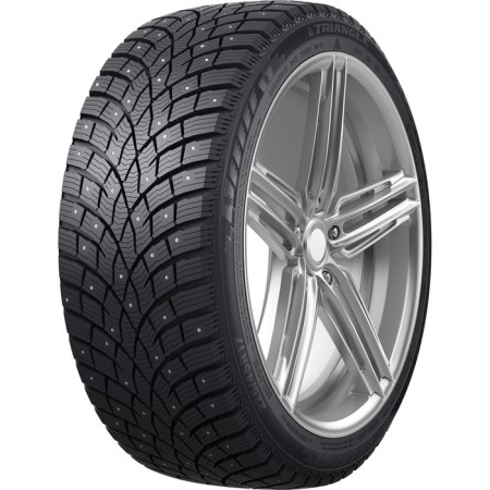 Tirewature tire Triangle Icelynx Ti501 235/60 R18 107T