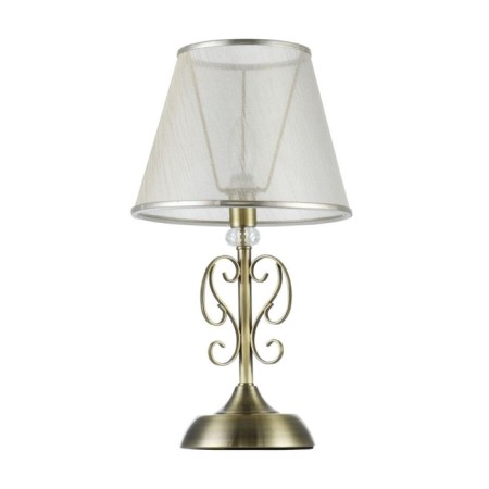 Driana 1x40W desktop E14, bronze 44.5 cm-2