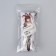 Dakimakura keys "Girl Bunny" 18+ 15 x 5 cm