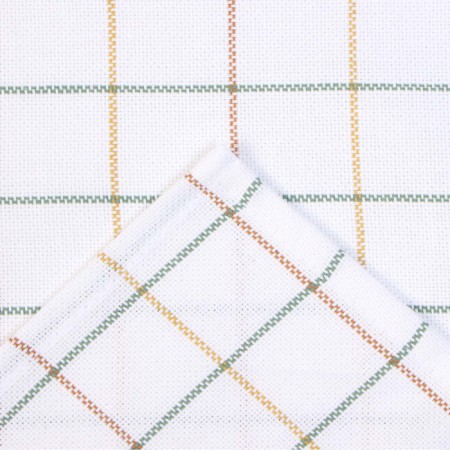 The bathroom curtain "Harmony", 150 × 48 cm, matting 186 g/m2-7