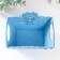 Dragnesh-jacket "Dragon" blue 18x12x14.5 cm (set of 5 parts)