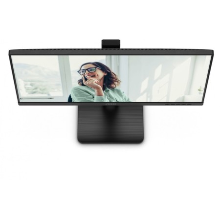 AOC Munitor 23.8 "24P3CV Black IPS LED 16: 9 HDMI M/M Matte Has Piv 300CD 178g/178g 1920 10046-6