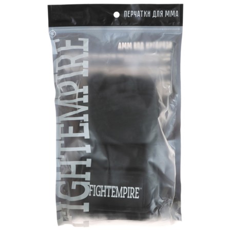 Gloves for MMA Training Fight Empire, p. M-3