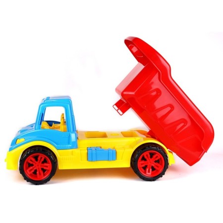 Toy "Self -Submaries. Atlant "-3