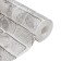Wallpaper kitchen vinyl on a paper basis Elysium 906503, 0.53x10.05 m