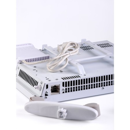 Smartway 1000W Digital Smart Wi-Fi Heater Style Edition, Convector, 1000 W, 15 m2-2