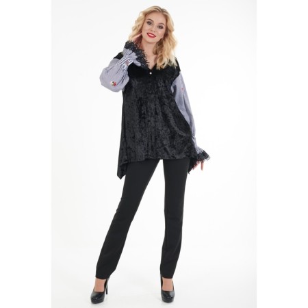Women's tunic Wisell M5-4314, size 44-2