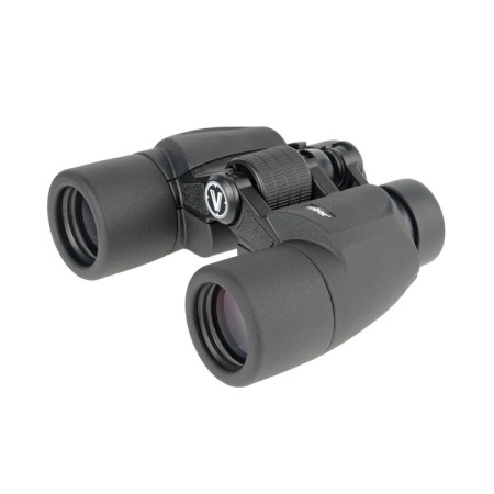 Veber Omega BPCS, 10 × 40 WP, with a grid