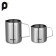KITFORT KT-1251, 300 ml pitch