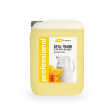 Cream-soap Professional 