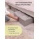 Cofr for storing things, 71x51x18 cm