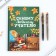 Gift set “Favorite Teacher”: A5 diary, 80 sheets, pens 2 pcs. (ball, 1 mm, blue, red paste)