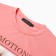 Women's T -shirt, salmon color, size 44
