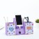 Organizer for the office with a stand for the phone "Like" 23x7x14 cm