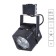 Car lamp Arte Lamp Misam A1315PL-1BK, GU10, 50 W, 6x8x15 cm, black