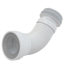 ALCAPLAST A97 toilet extension cord.