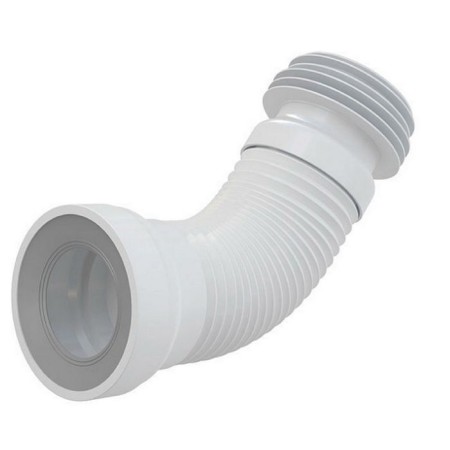 ALCAPLAST A97 toilet extension cord.