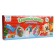 New Year's set for creativity. Christmas balls "New Year! Winter adventures ", 3 pcs