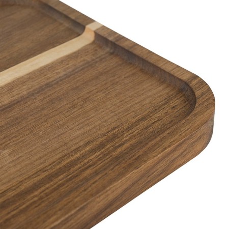 Delaying board Smart Solutions Fix & Cut, acacia, 36x26 cm-10