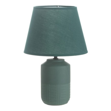 Liana table lamp E14 40W Green 22x22x35cm Risalux-5