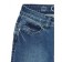 Women's jeans modeling Conte Elegant Skinny, size S, Dusty Blue color