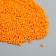 Glass 12/0 "Mandarin" smooth No. 665 450 gr