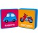 My first dictionary (EVA) Transport, Krasnushkina E. E.