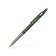 Mechanical professional pencil 0.35 mm Faber-Castell TK®-Fine Vario L Metal emphasis, plastic box