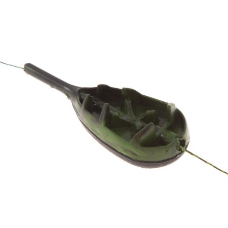 Mounting feeder X-Feeder Pl Flat Midi, 80 g-1