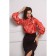 Female blouse, size 48