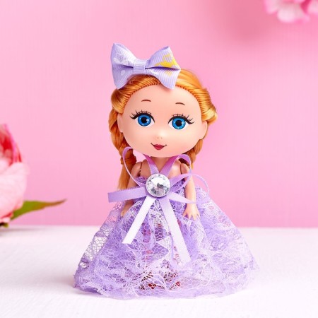 Baby doll "You are the best!", Mix-5