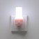 Spinker "Izvsk" 1W LED 8.5x5x19cm
