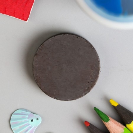 Technical magnet (magnet on both sides) 30x5 mm-3