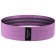 ONLYTOP Medium fitness reset, 36x8.2x0.3 cm, load 35-45 kg, purple color