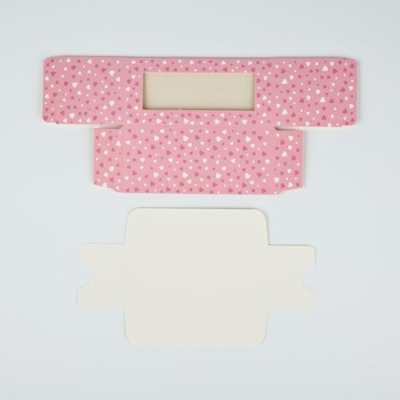Makarun box "The Mosed", 12 x 5.5 x 5.5 cm-6