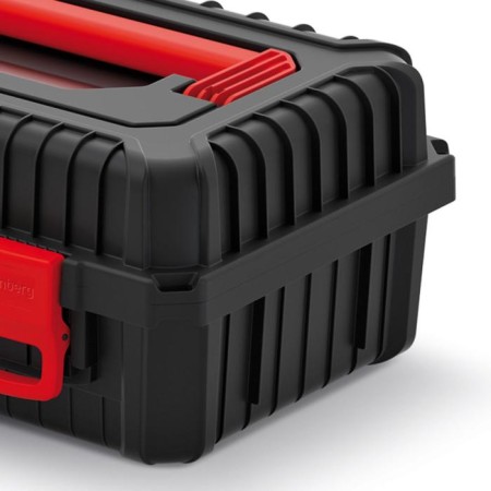 Organizer for tools, plastic, Heavy-3