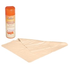 System Synthetic Airline Ultra Chamois, 60x43 cm
