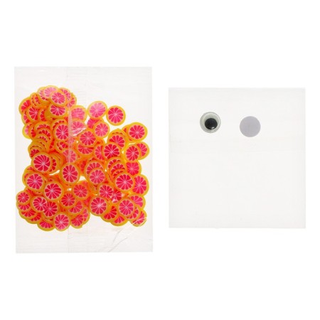 Set for experiments "Orange Slime"-6