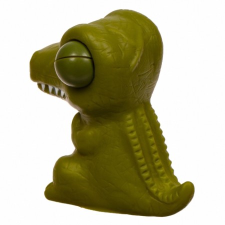 Antistress toy "Puccious dinosaur", in showbox-3