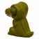 Antistress toy "Puccious dinosaur", in showbox
