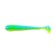 Vibro-high-end Yaman Pro Betta, 5.1 cm, Color #18-Eice Chartreuse, packaging 8 pcs.