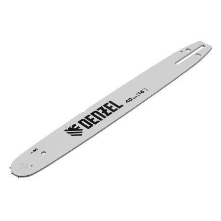 Denzel DGS-4516P 59814, 40 cm (16 "), step 0.325", PAZ 1.5 mm, 64 links
