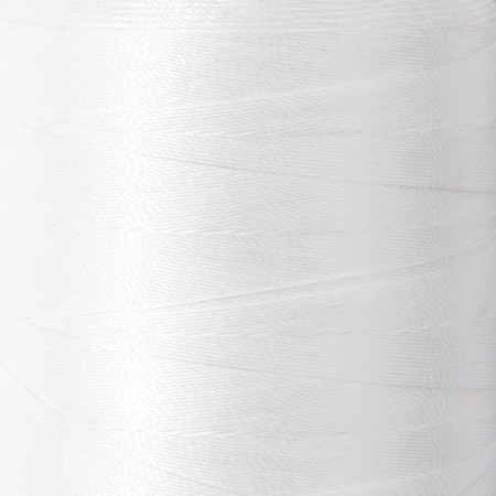 Thread 150d/3, 900 m, white color-1