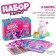 Set with a soft toy "Unicorn", 8 items
