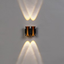 Facade lamp 