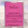 Women's toilet water Elite Charm L’Eau, 50 ml