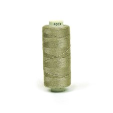 IDEAL 40/2 threads, length 366 m, color No. 444 Green, 10 pcs to the UP